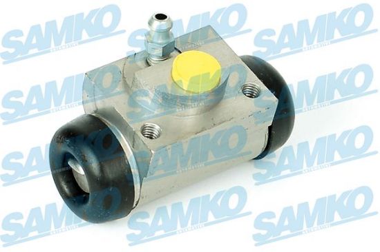 Obrázok Brzdový valček kolesa SAMKO  C31155