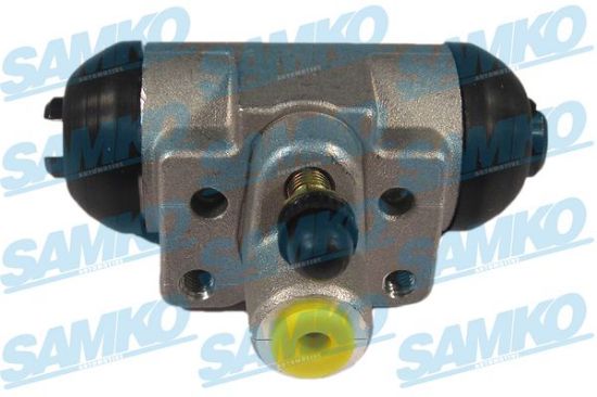 Obrázok Brzdový valček kolesa SAMKO  C31158
