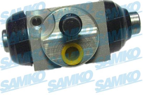 Obrázok Brzdový valček kolesa SAMKO  C31159