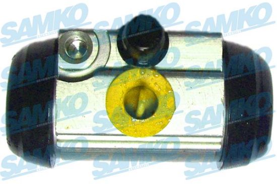 Obrázok Brzdový valček kolesa SAMKO  C31160