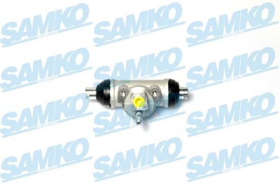 Obrázok Brzdový valček kolesa SAMKO  C31165