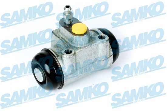 Obrázok Brzdový valček kolesa SAMKO  C31173