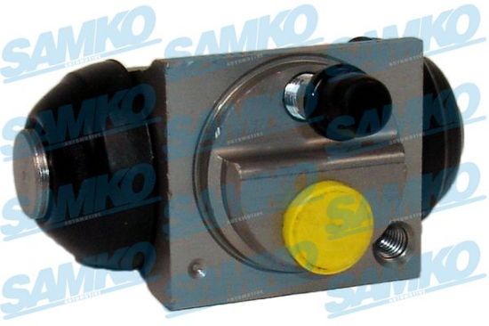 Obrázok Brzdový valček kolesa SAMKO  C31174