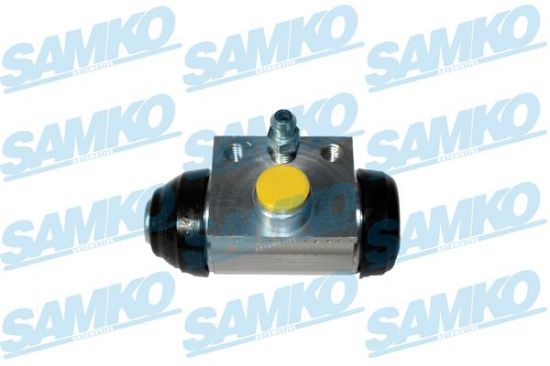 Obrázok Brzdový valček kolesa SAMKO  C31176
