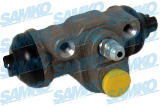 Obrázok Brzdový valček kolesa SAMKO  C31177