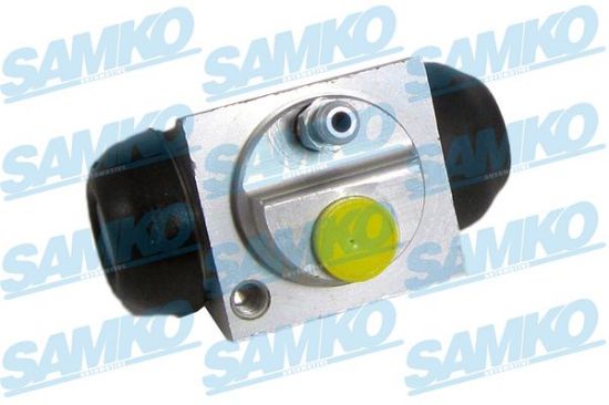 Obrázok Brzdový valček kolesa SAMKO  C31184