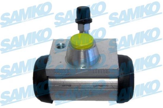 Obrázok Brzdový valček kolesa SAMKO  C31185
