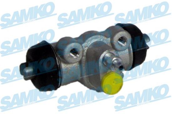 Obrázok Brzdový valček kolesa SAMKO  C31195