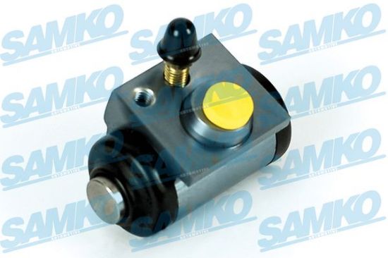 Obrázok Brzdový valček kolesa SAMKO  C31198
