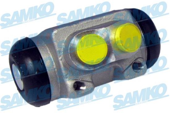 Obrázok Brzdový valček kolesa SAMKO  C31202