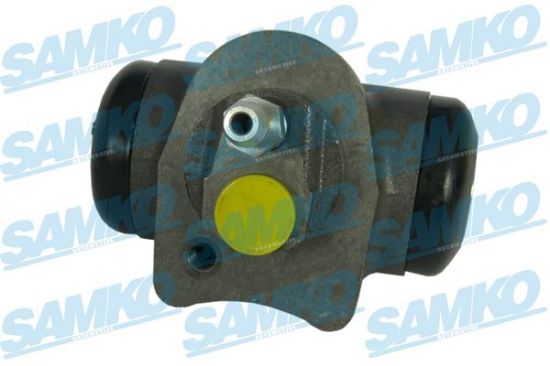 Obrázok Brzdový valček kolesa SAMKO  C31204