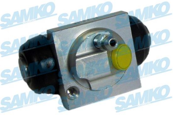 Obrázok Brzdový valček kolesa SAMKO  C31206