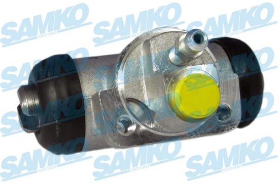 Obrázok Brzdový valček kolesa SAMKO  C31208