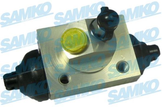 Obrázok Brzdový valček kolesa SAMKO  C31210