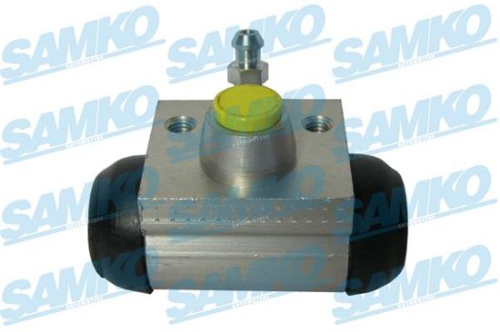 Obrázok Brzdový valček kolesa SAMKO  C31218