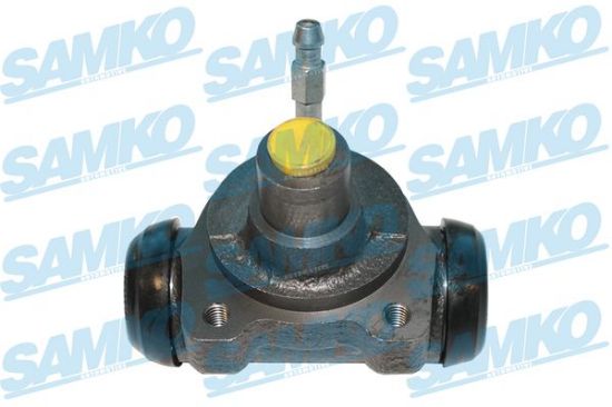 Obrázok Brzdový valček kolesa SAMKO  C31219