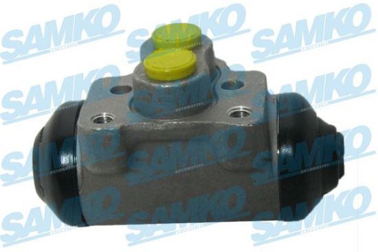 Obrázok Brzdový valček kolesa SAMKO  C31234