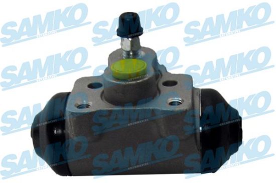 Obrázok Brzdový valček kolesa SAMKO  C31235