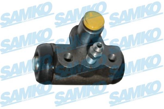 Obrázok Brzdový valček kolesa SAMKO  C31246
