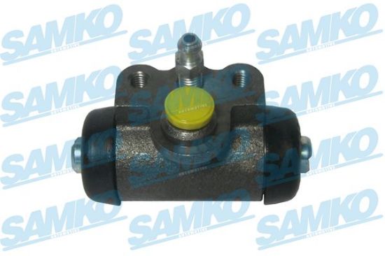 Obrázok Brzdový valček kolesa SAMKO  C31252