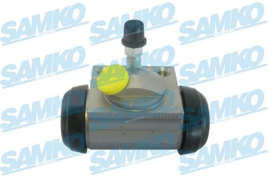 Obrázok Brzdový valček kolesa SAMKO  C31262