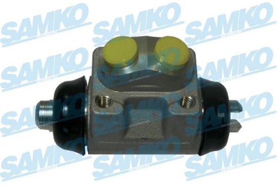 Obrázok Brzdový valček kolesa SAMKO  C31268
