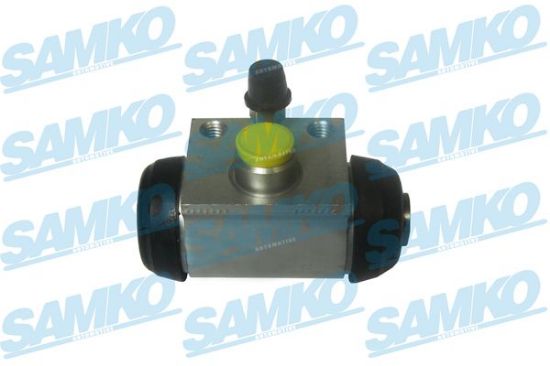 Obrázok Brzdový valček kolesa SAMKO  C31269