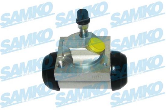 Obrázok Brzdový valček kolesa SAMKO  C31284