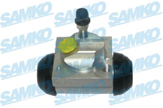 Obrázok Brzdový valček kolesa SAMKO  C31285