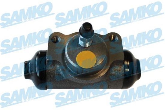 Obrázok Brzdový valček kolesa SAMKO  C31289