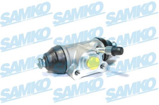 Obrázok Brzdový valček kolesa SAMKO  C31291