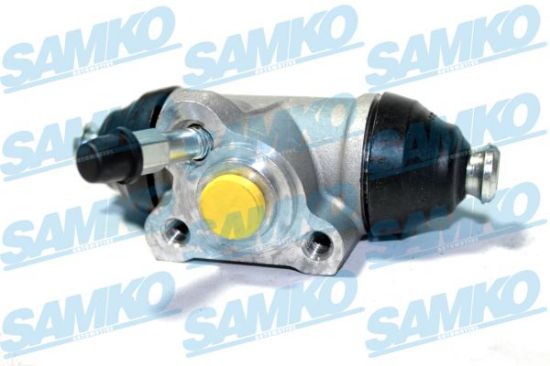 Obrázok Brzdový valček kolesa SAMKO  C31294