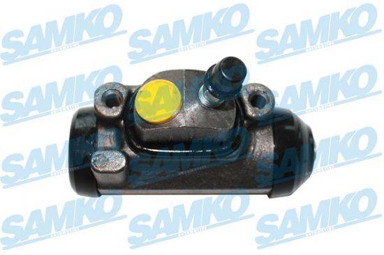 Obrázok Brzdový valček kolesa SAMKO  C31302