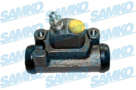 Obrázok Brzdový valček kolesa SAMKO  C31304