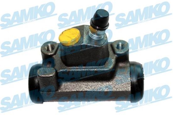 Obrázok Brzdový valček kolesa SAMKO  C31305