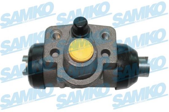 Obrázok Brzdový valček kolesa SAMKO  C31306