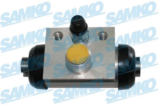 Obrázok Brzdový valček kolesa SAMKO  C31308