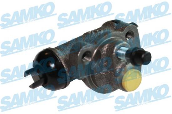 Obrázok Brzdový valček kolesa SAMKO  C31309