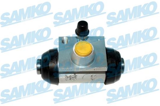 Obrázok Brzdový valček kolesa SAMKO  C31341