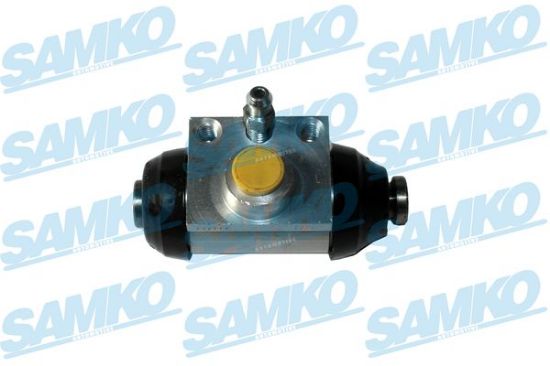 Obrázok Brzdový valček kolesa SAMKO  C31342