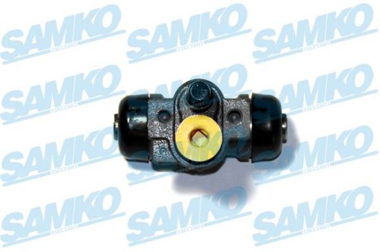 Obrázok Brzdový valček kolesa SAMKO  C31344