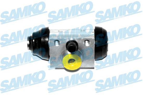 Obrázok Brzdový valček kolesa SAMKO  C31346