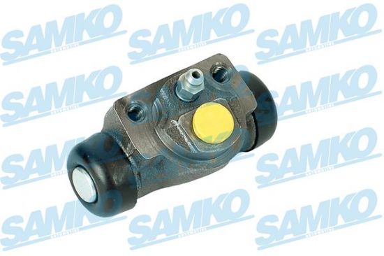 Obrázok Brzdový valček kolesa SAMKO  C99956