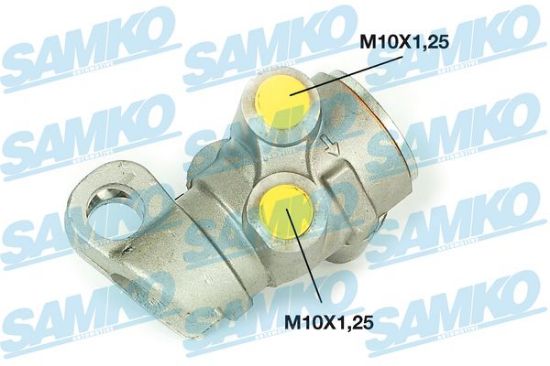 Obrázok Regulátor brzdovej sily SAMKO  D07412