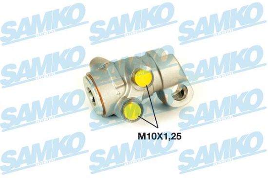 Obrázok Regulátor brzdovej sily SAMKO  D09425