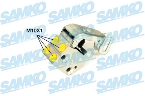 Obrázok Regulátor brzdovej sily SAMKO  D30907