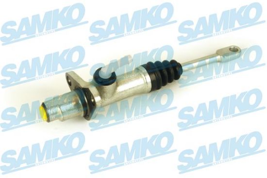 Obrázok Hlavný spojkový valec SAMKO  F01704