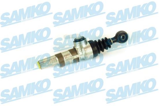 Obrázok Hlavný spojkový valec SAMKO  F07874