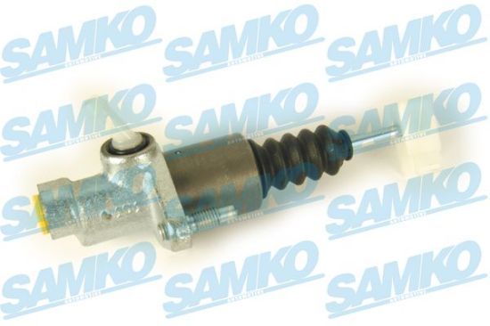 Obrázok Hlavný spojkový valec SAMKO  F30009