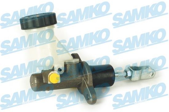 Obrázok Hlavný spojkový valec SAMKO  F30017